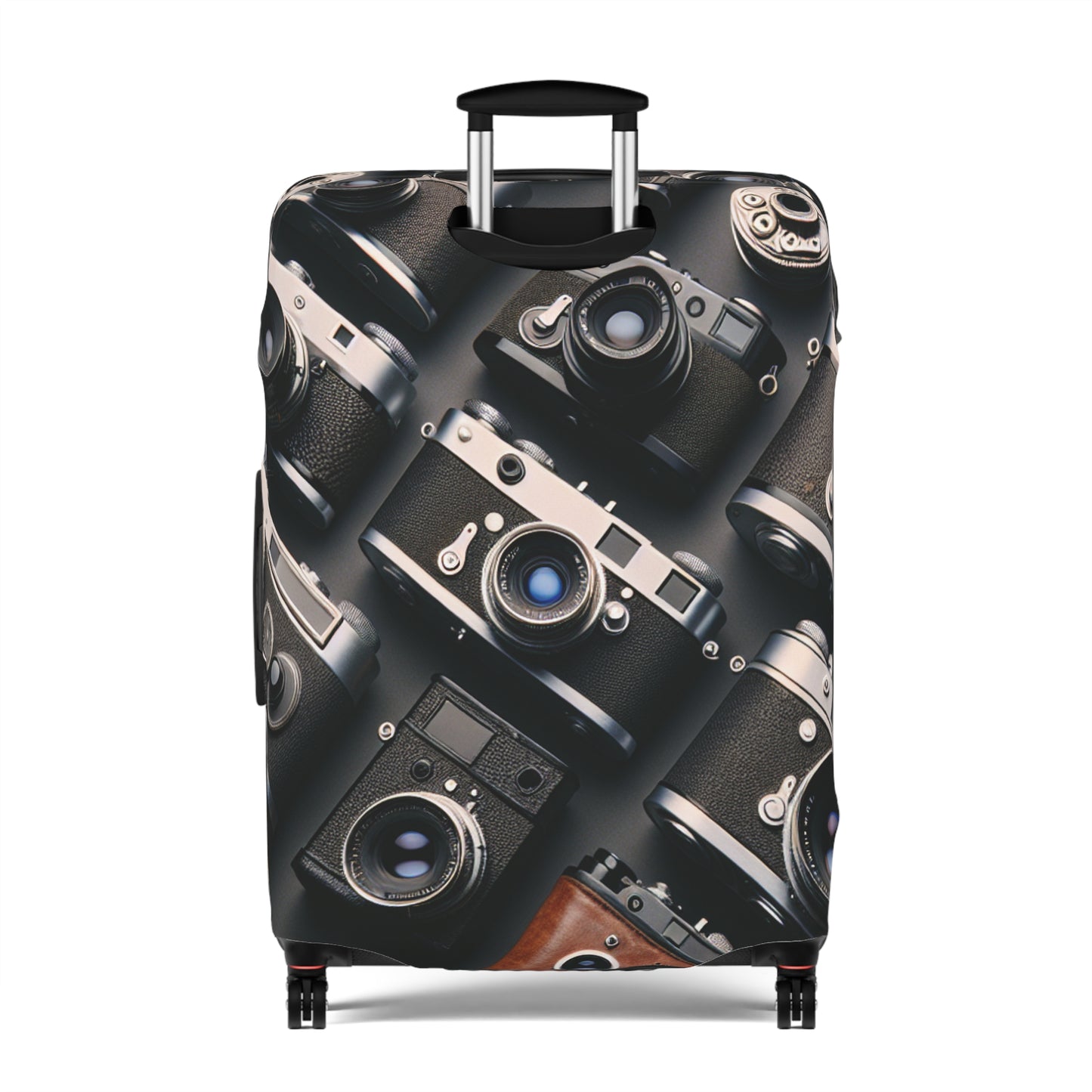Luggage Cover