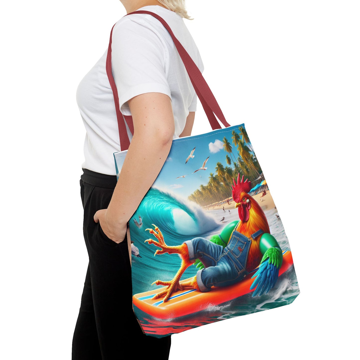Tote Bag (AOP)