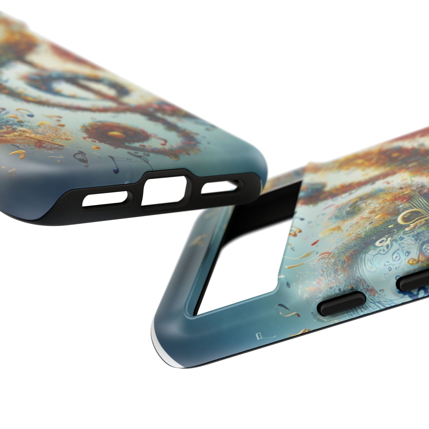 music phone case