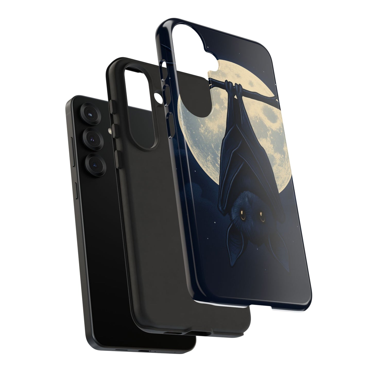 BAT (HALLOWEEN) Tough Cases