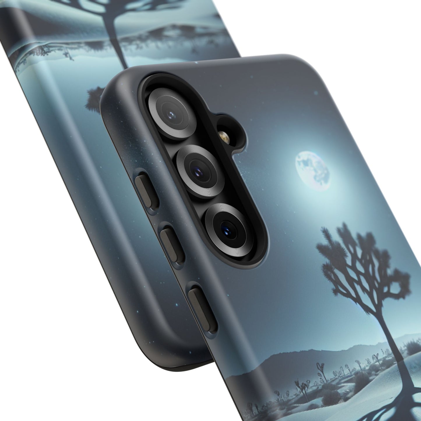 Tough Cases