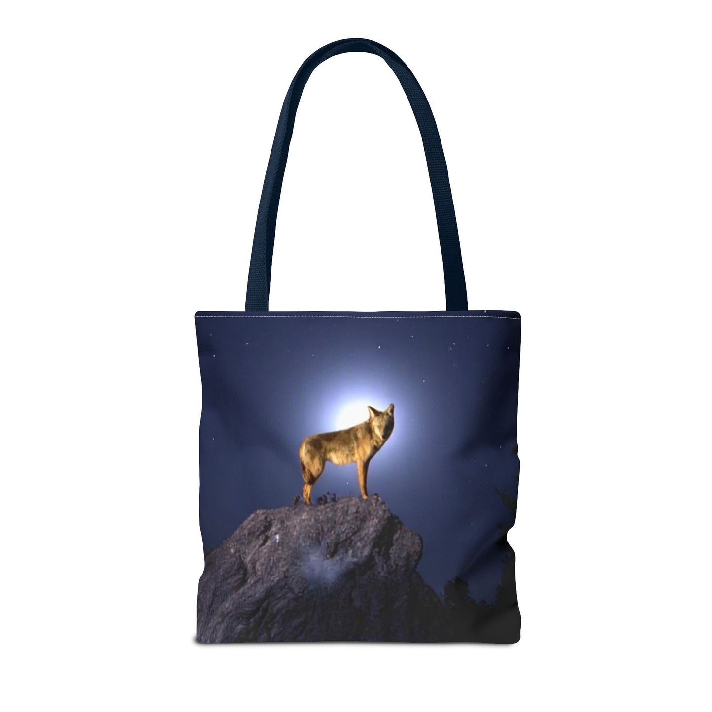 COYOTE MOON TOTE