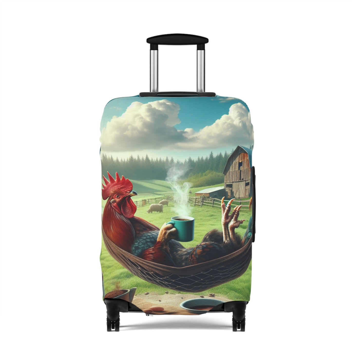 Luggage Cover
