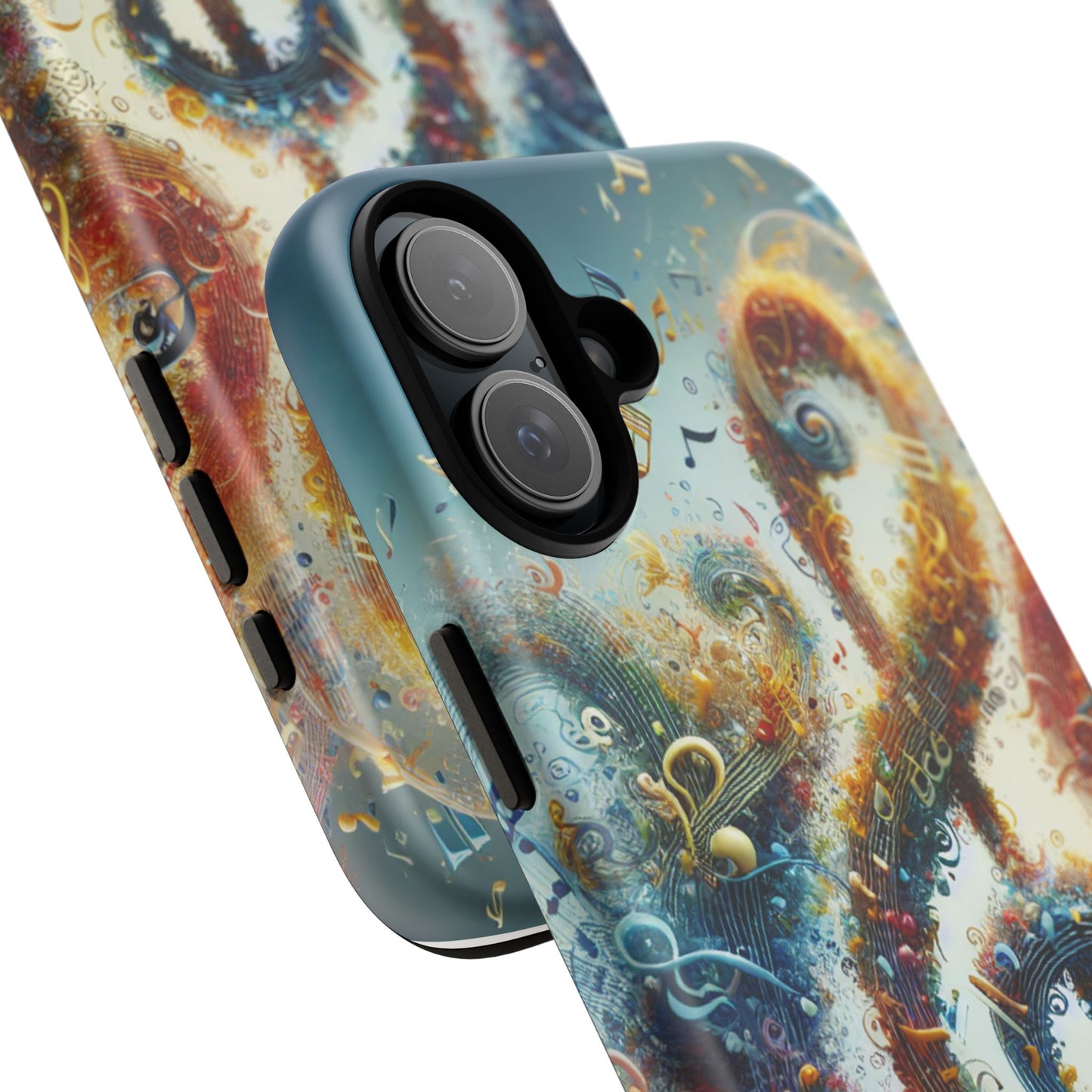 music phone case