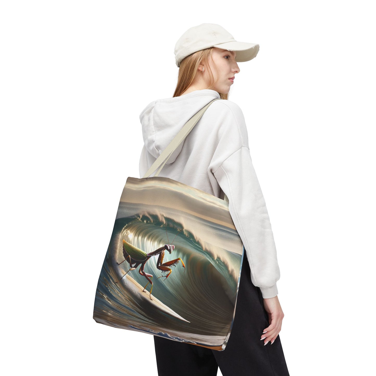 Tote Bag (AOP)