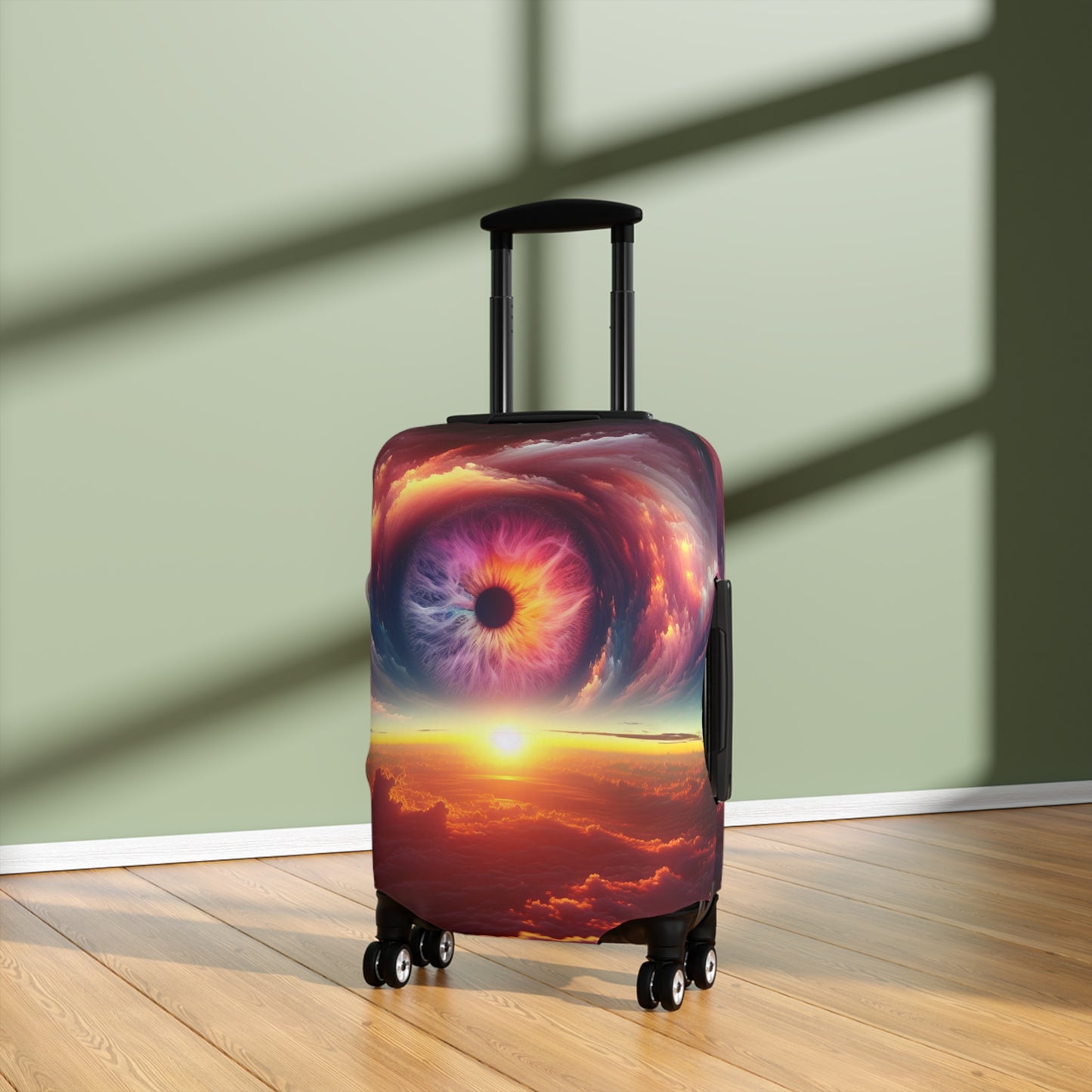 Luggage Cover