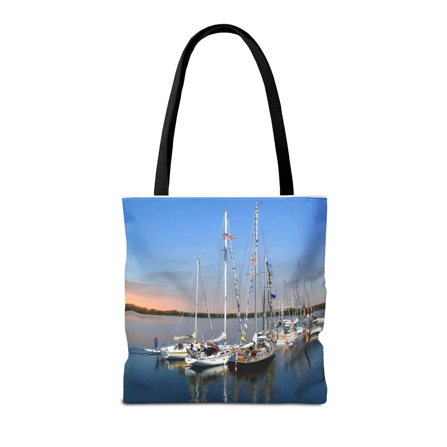 sailing tote