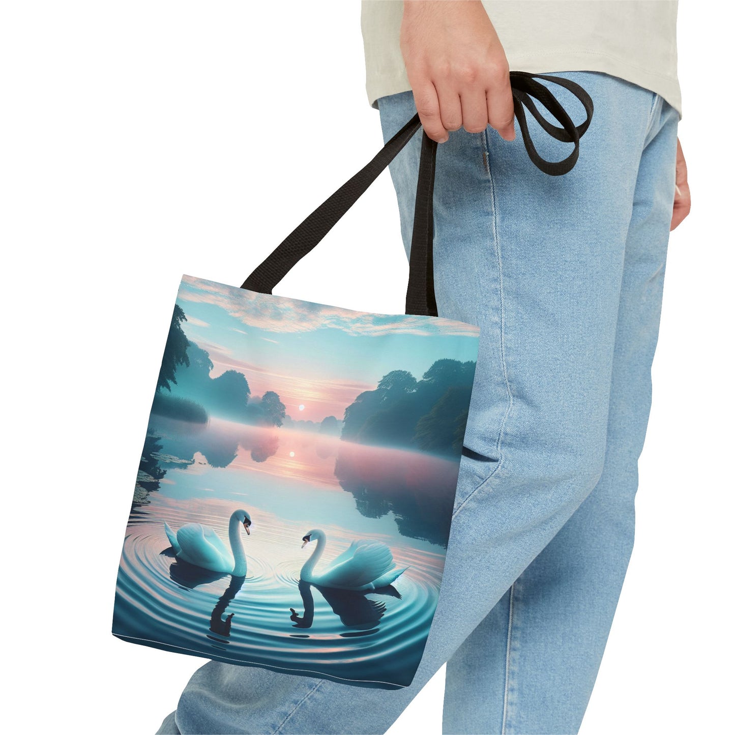 Tote Bag (AOP)