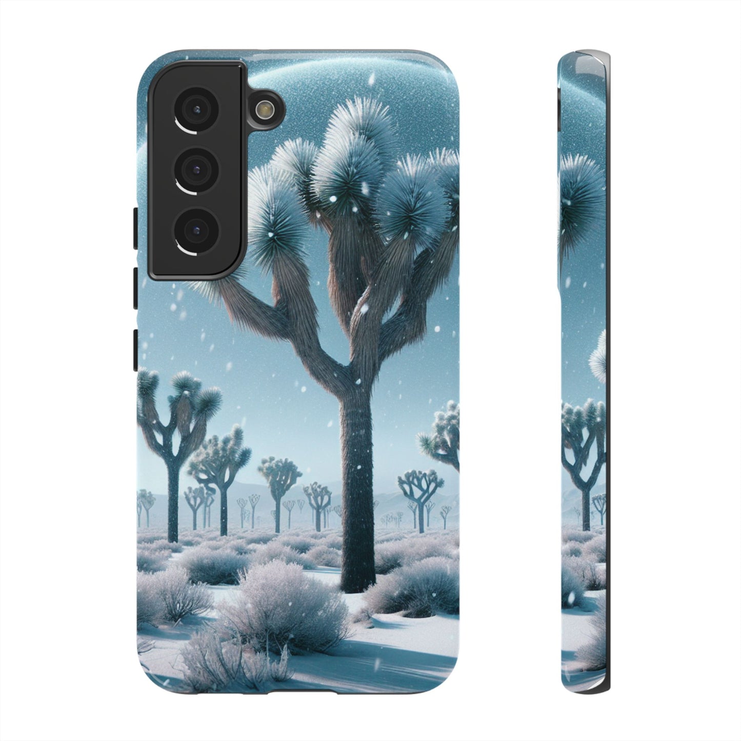 JOSHUA TREE phone case