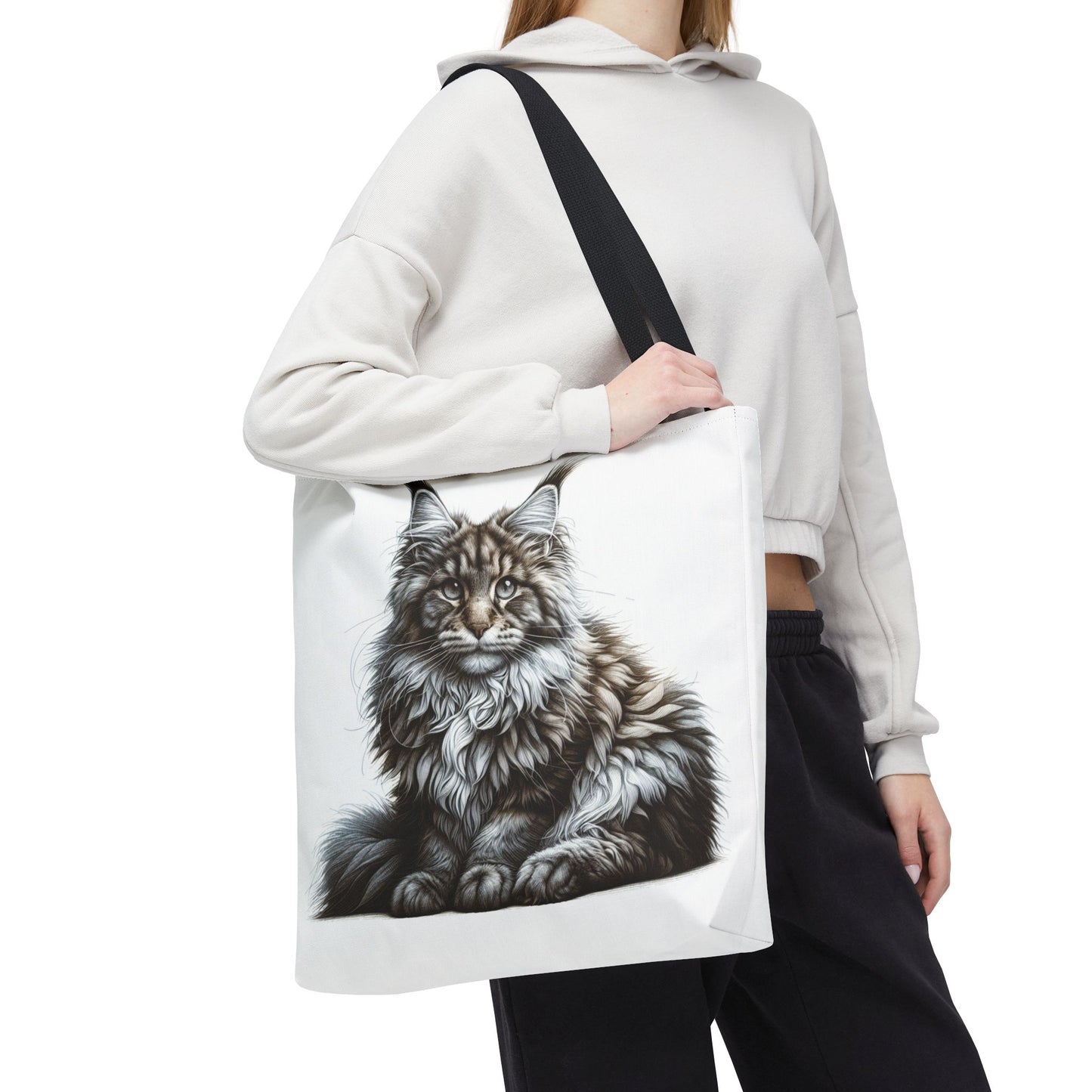 Tote Bag (AOP)