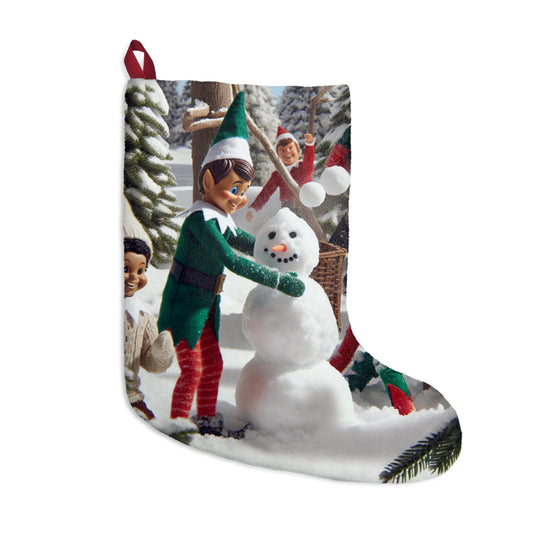 Christmas Stockings