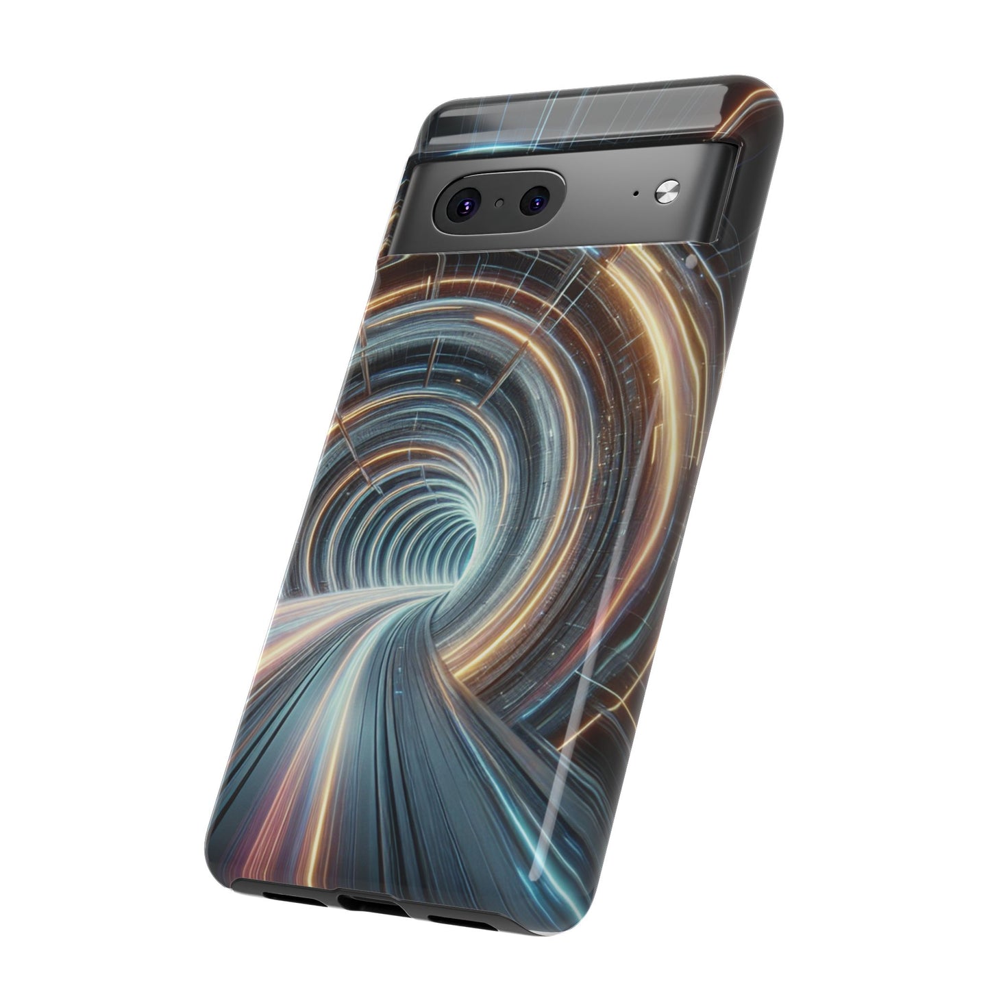 tunnel phone case
