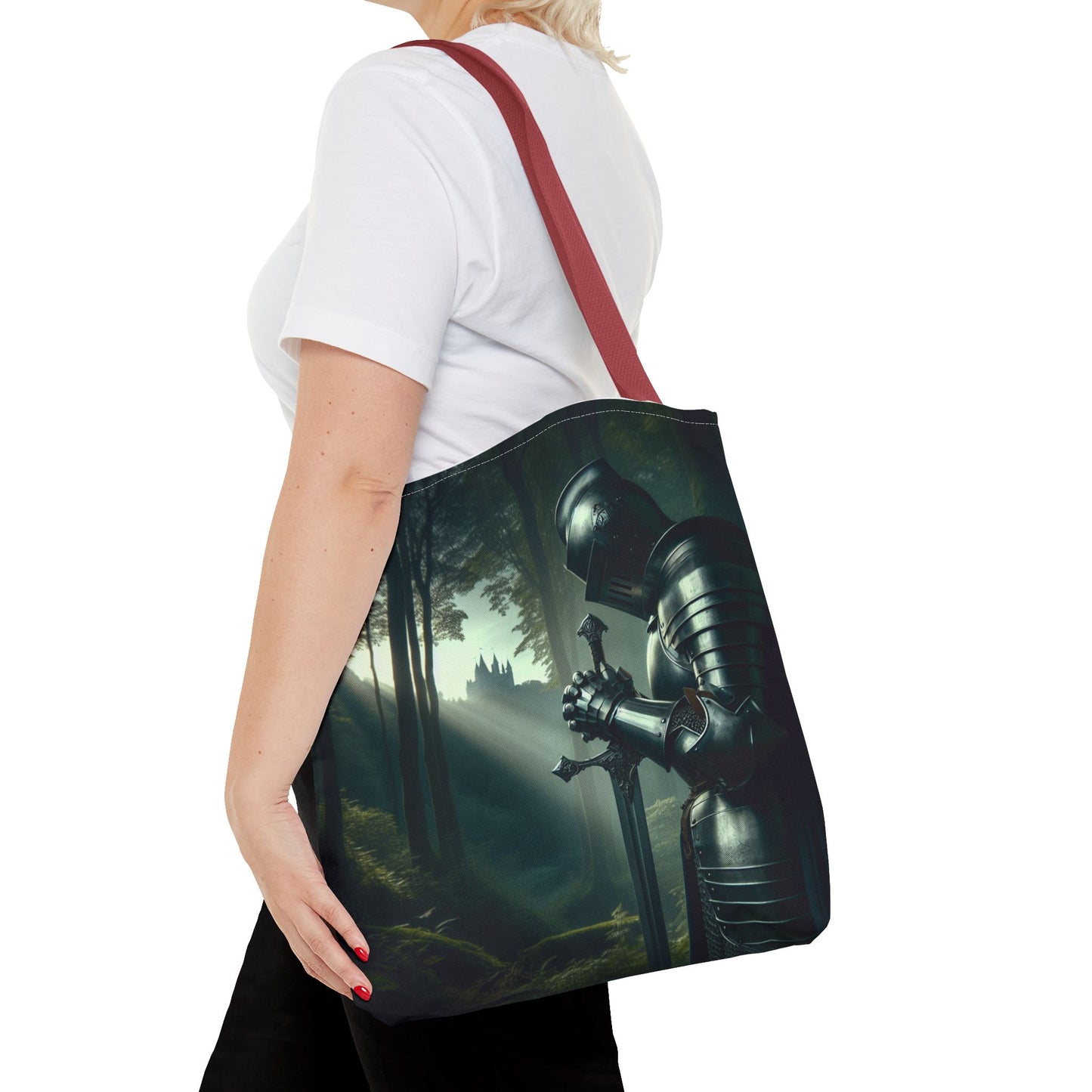 Tote Bag (AOP)