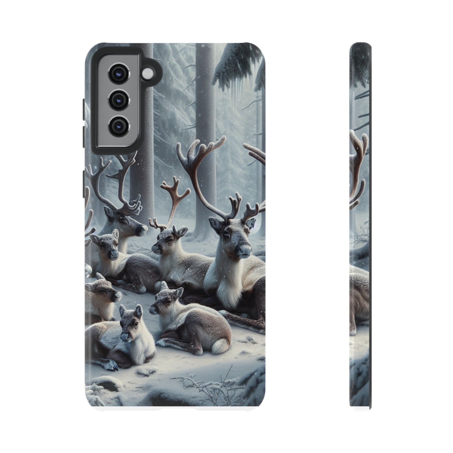 DEER PHONE CASE