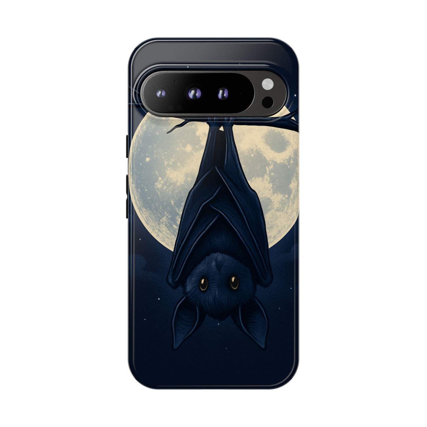 BAT (HALLOWEEN) Tough Cases