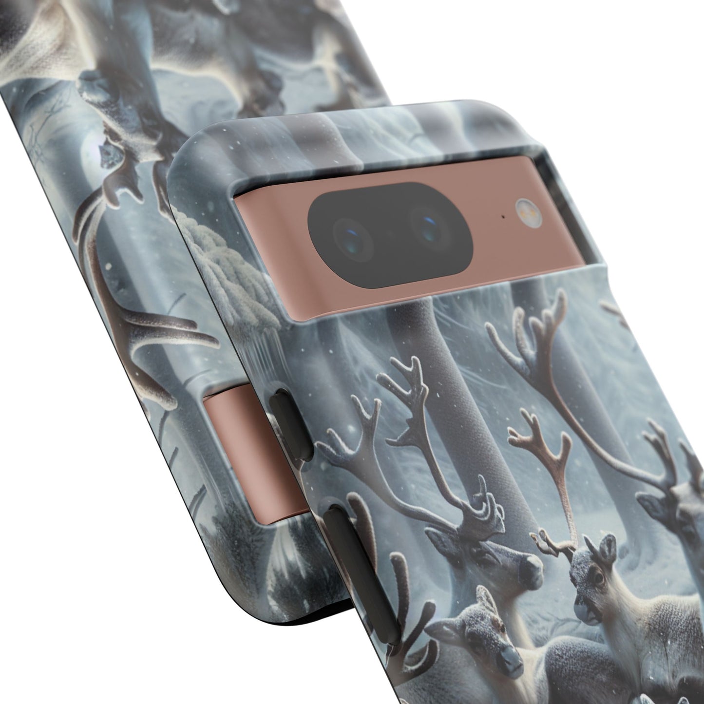 DEER PHONE CASE