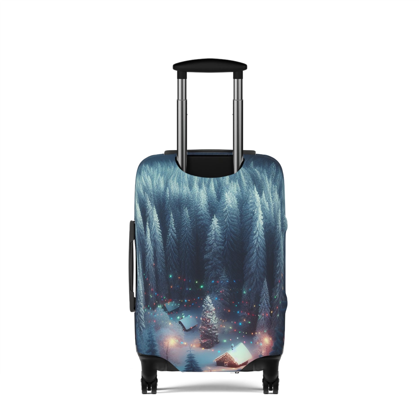 Luggage Cover