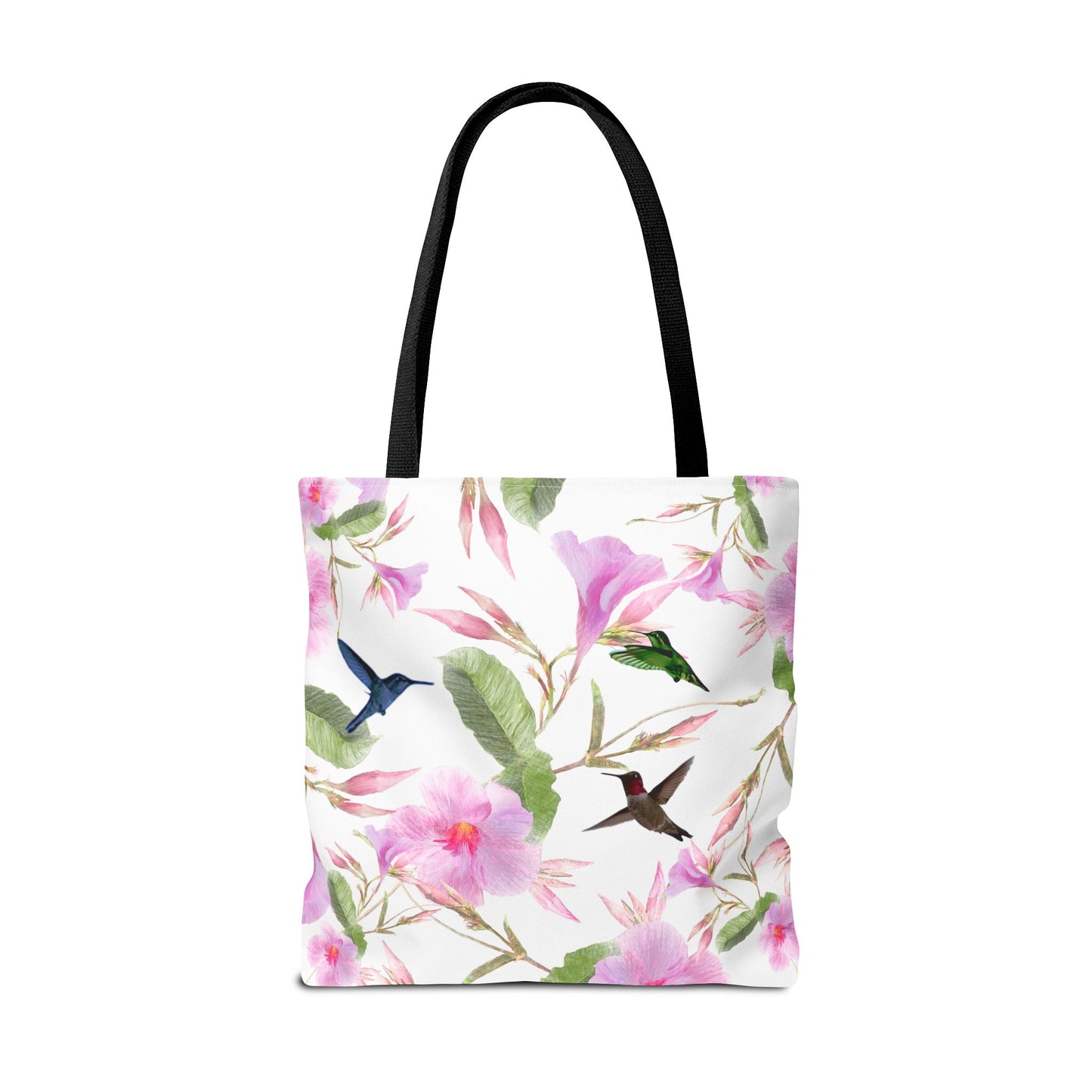 HUMMINGBIRD TOTE