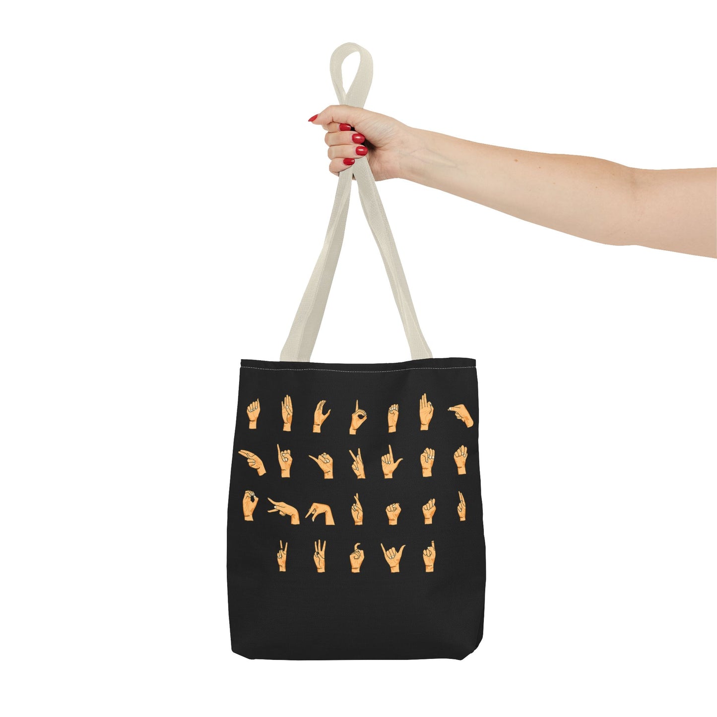 Tote Bag (AOP)