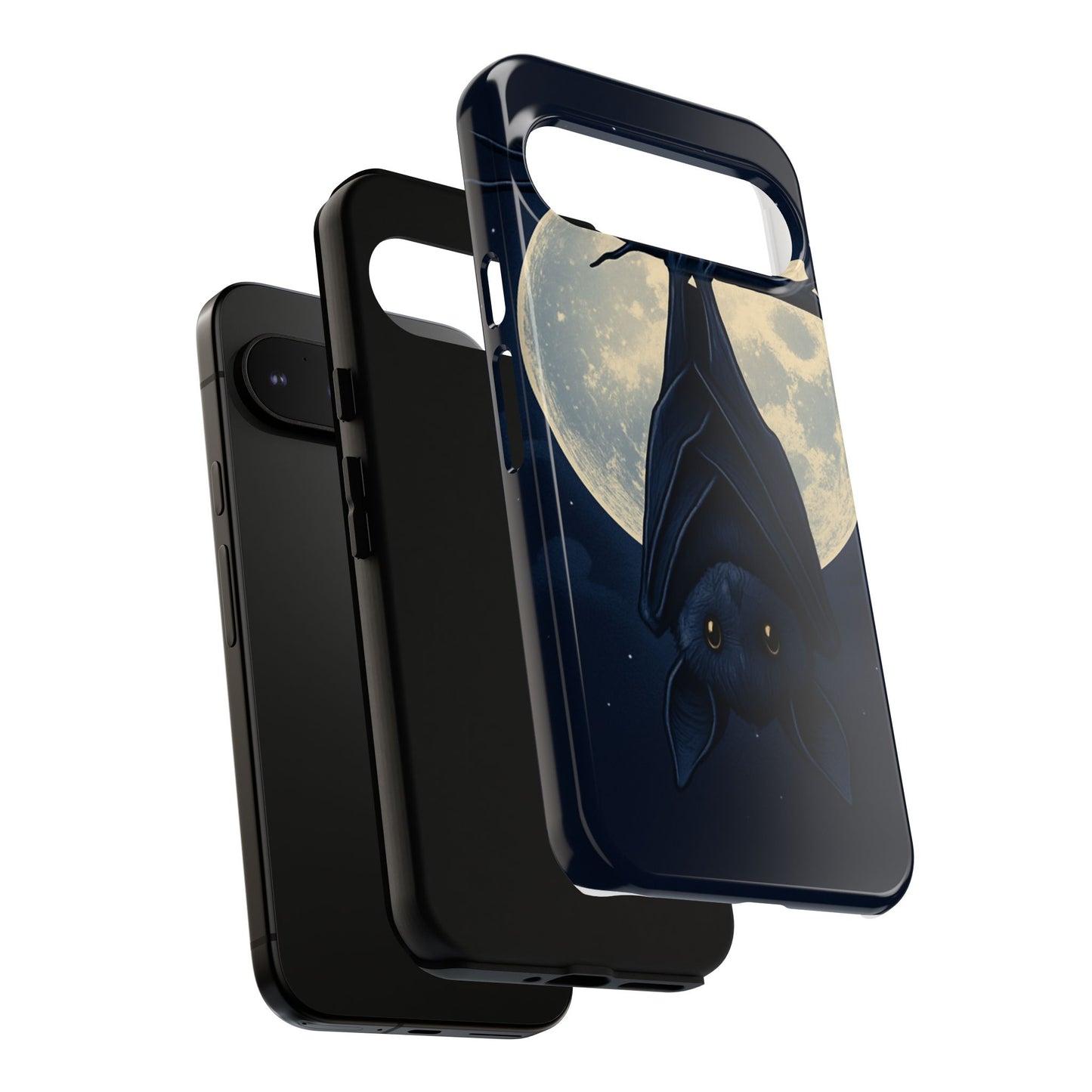 BAT (HALLOWEEN) Tough Cases