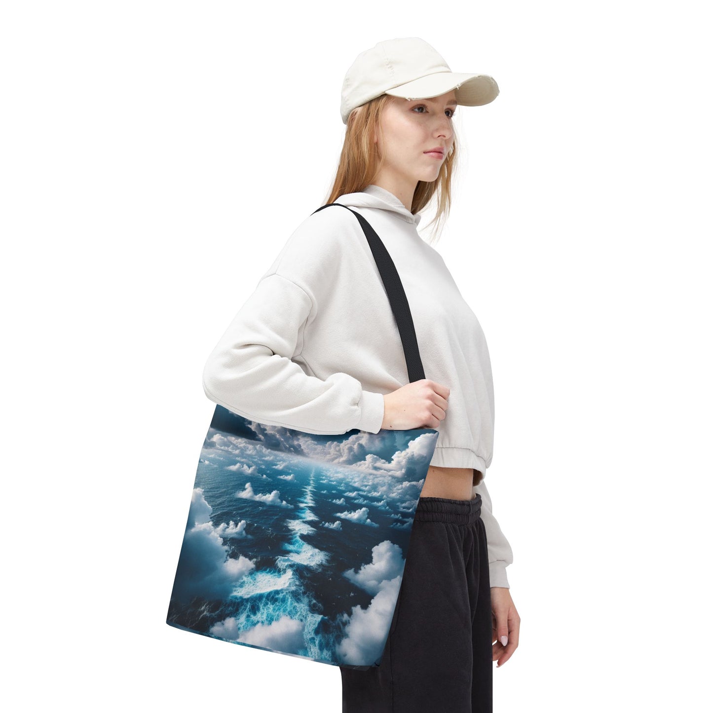 Tote Bag (AOP)