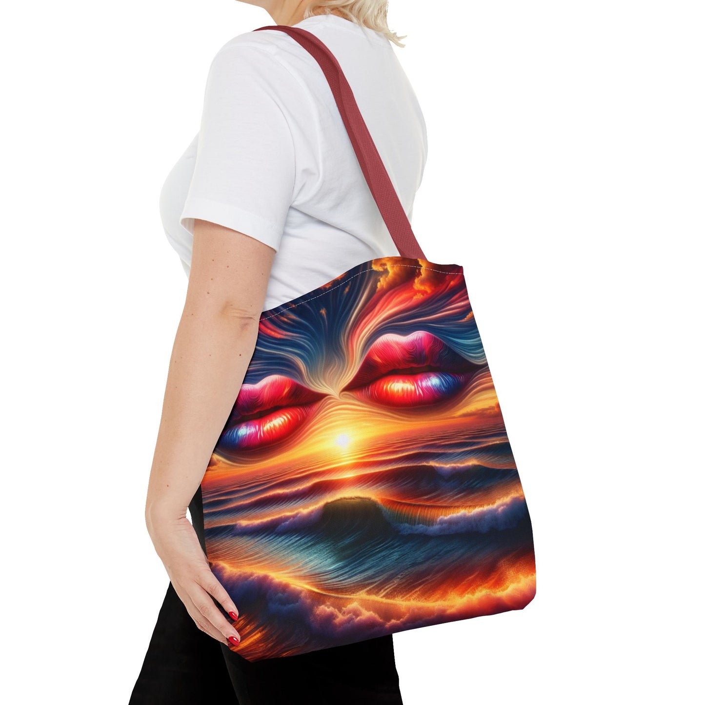 Tote Bag (AOP)