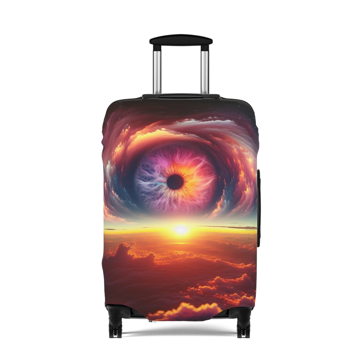 Luggage Cover