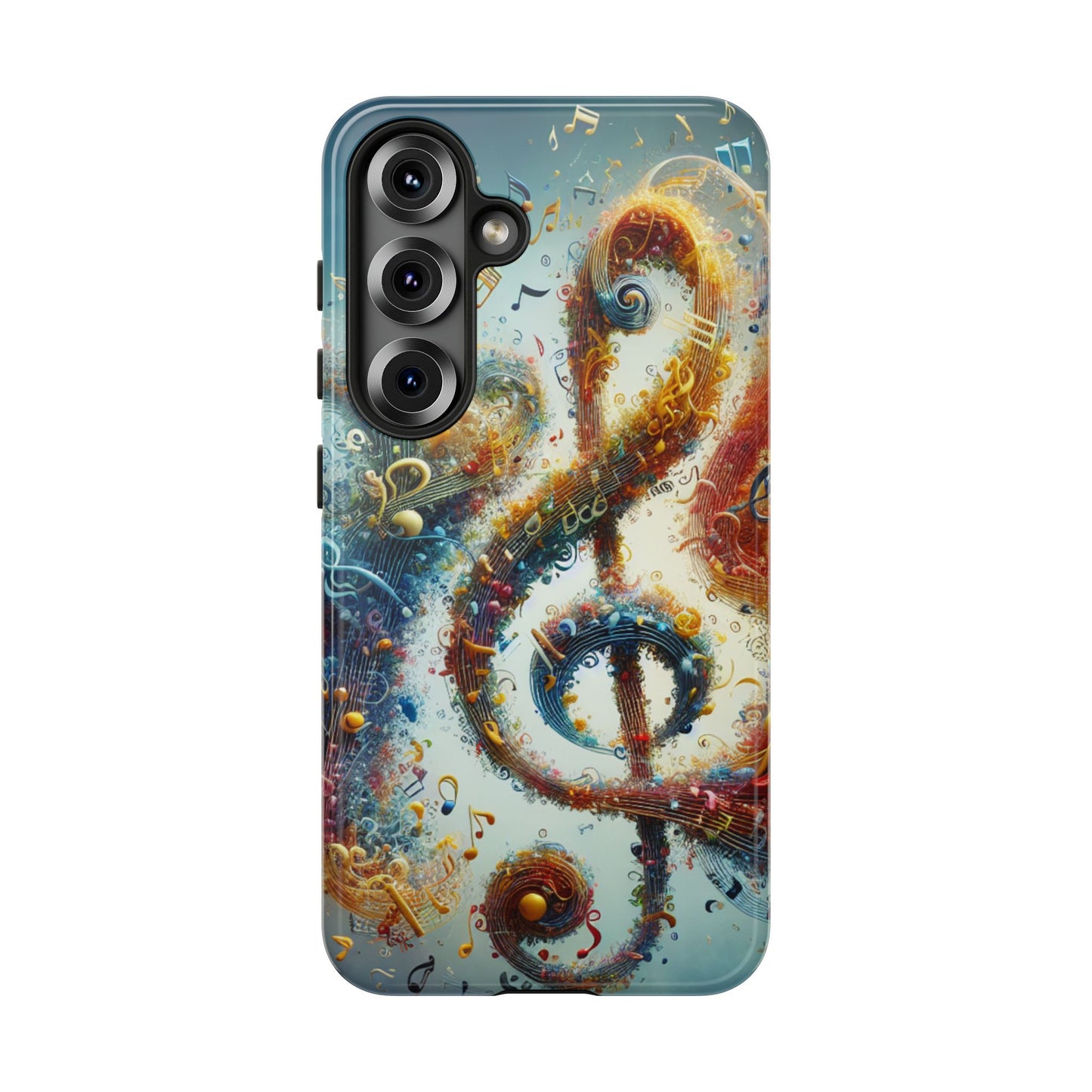 music phone case