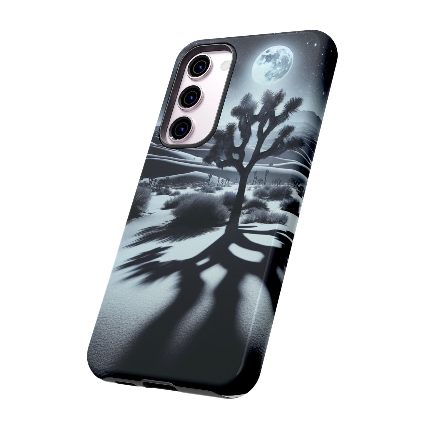 Tough Cases