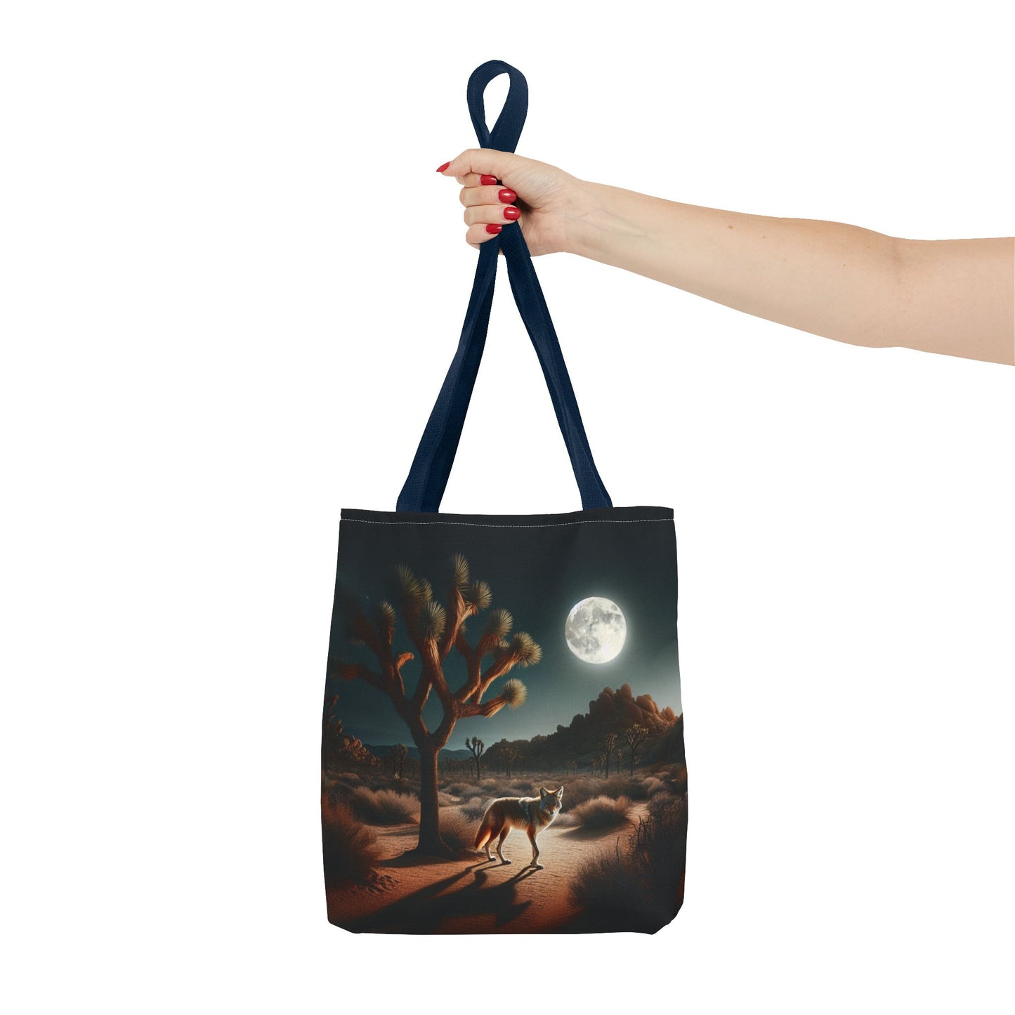Tote Bag (AOP)