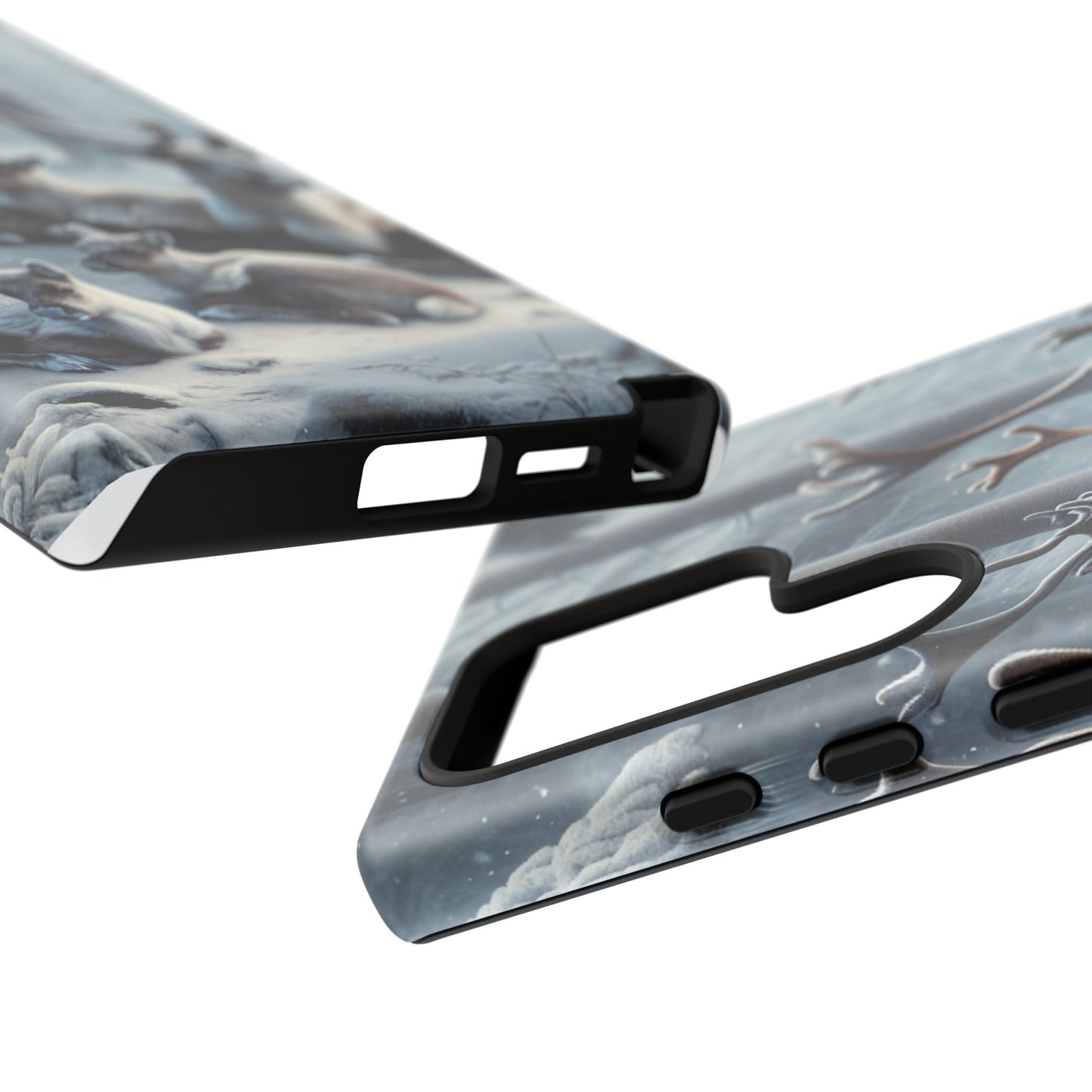 DEER PHONE CASE