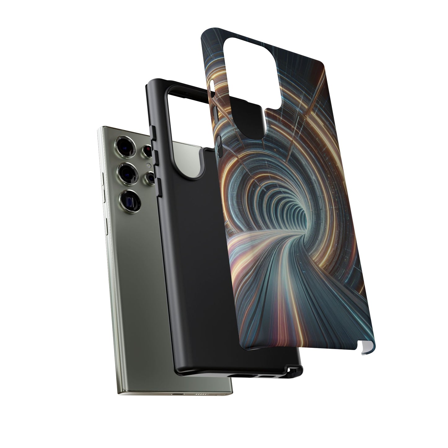 tunnel phone case