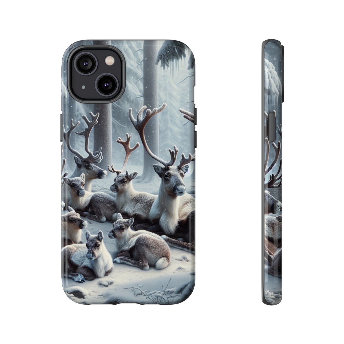 DEER PHONE CASE