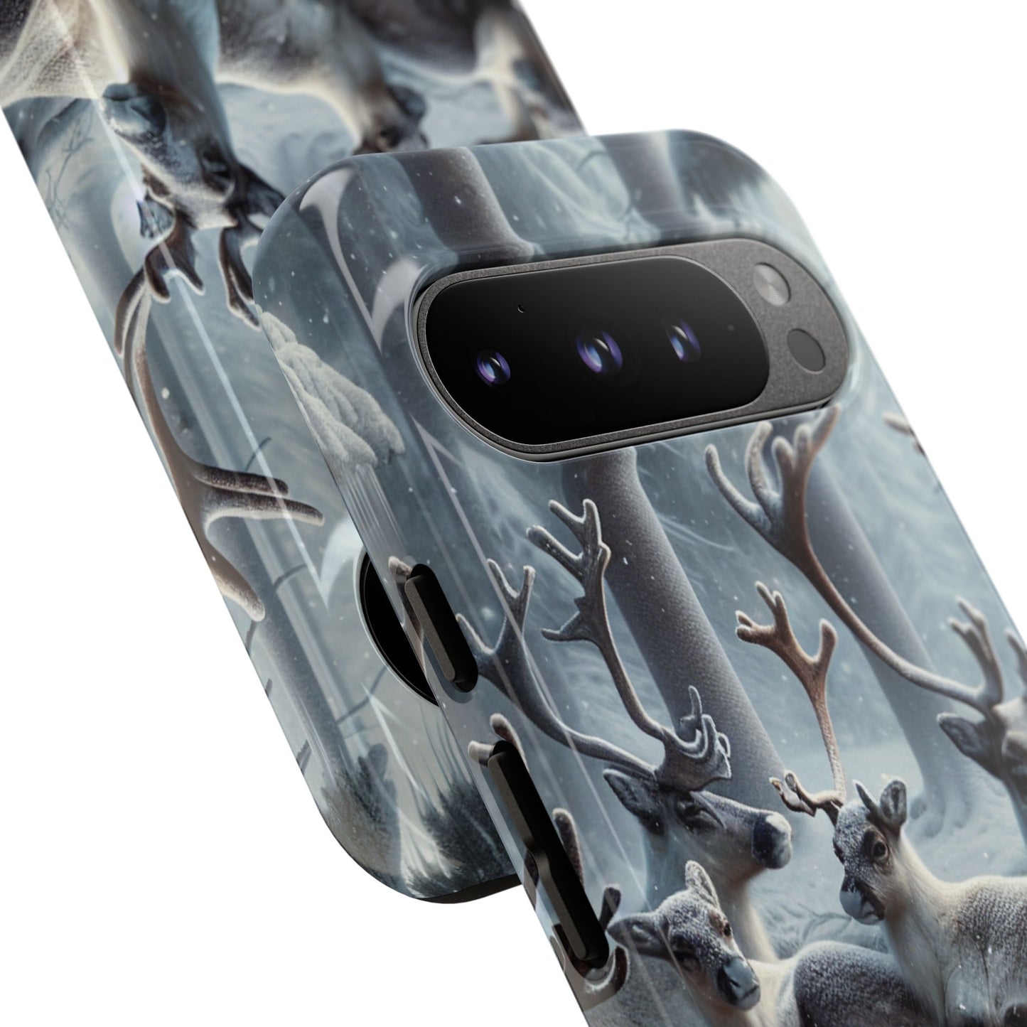 DEER PHONE CASE