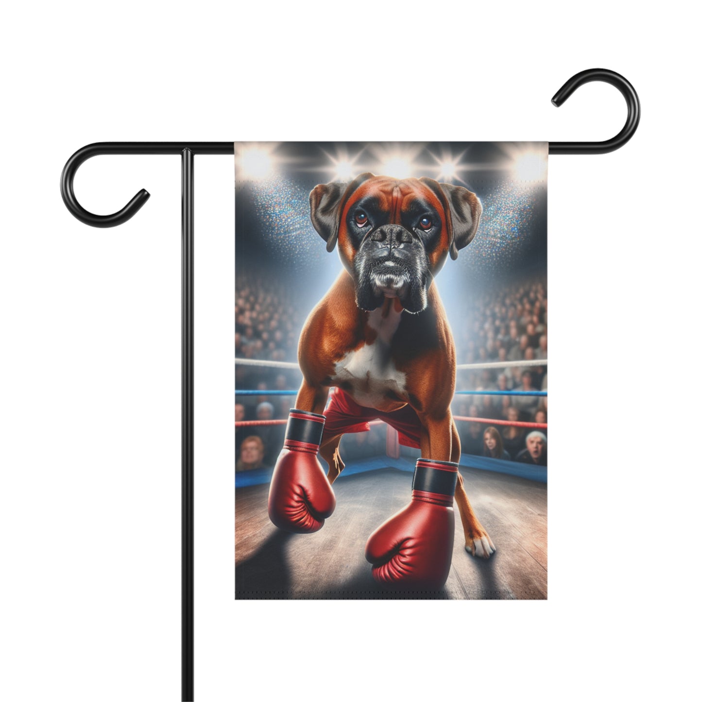 Garden & House Banner