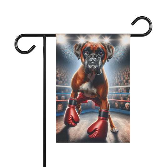 Garden & House Banner