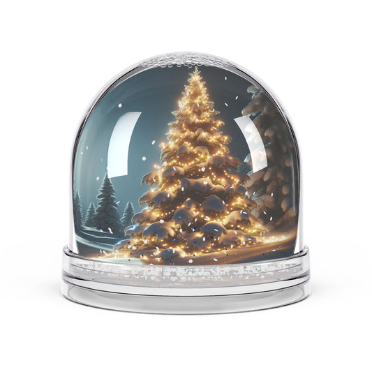 Snow Globe