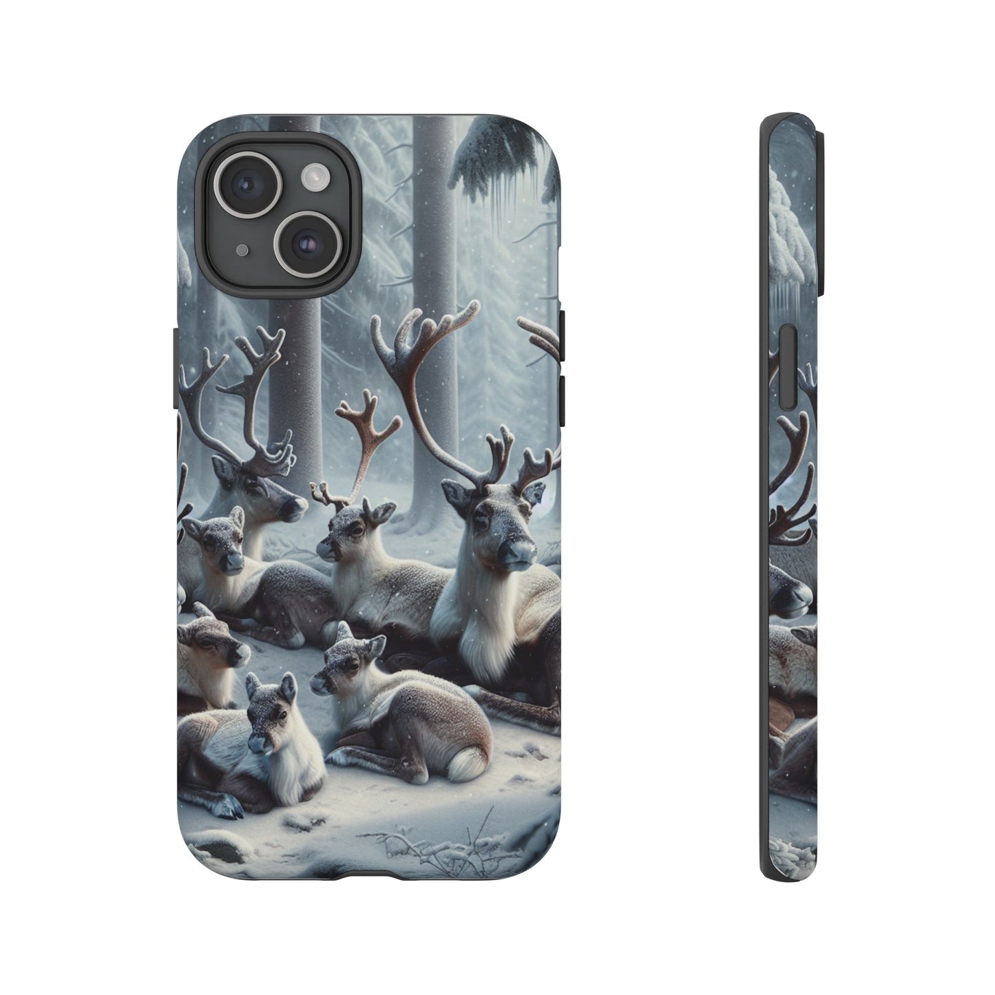 DEER PHONE CASE