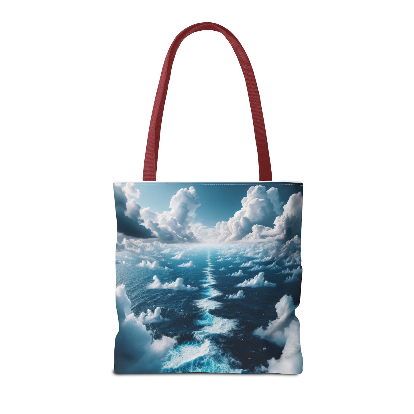 Tote Bag (AOP)