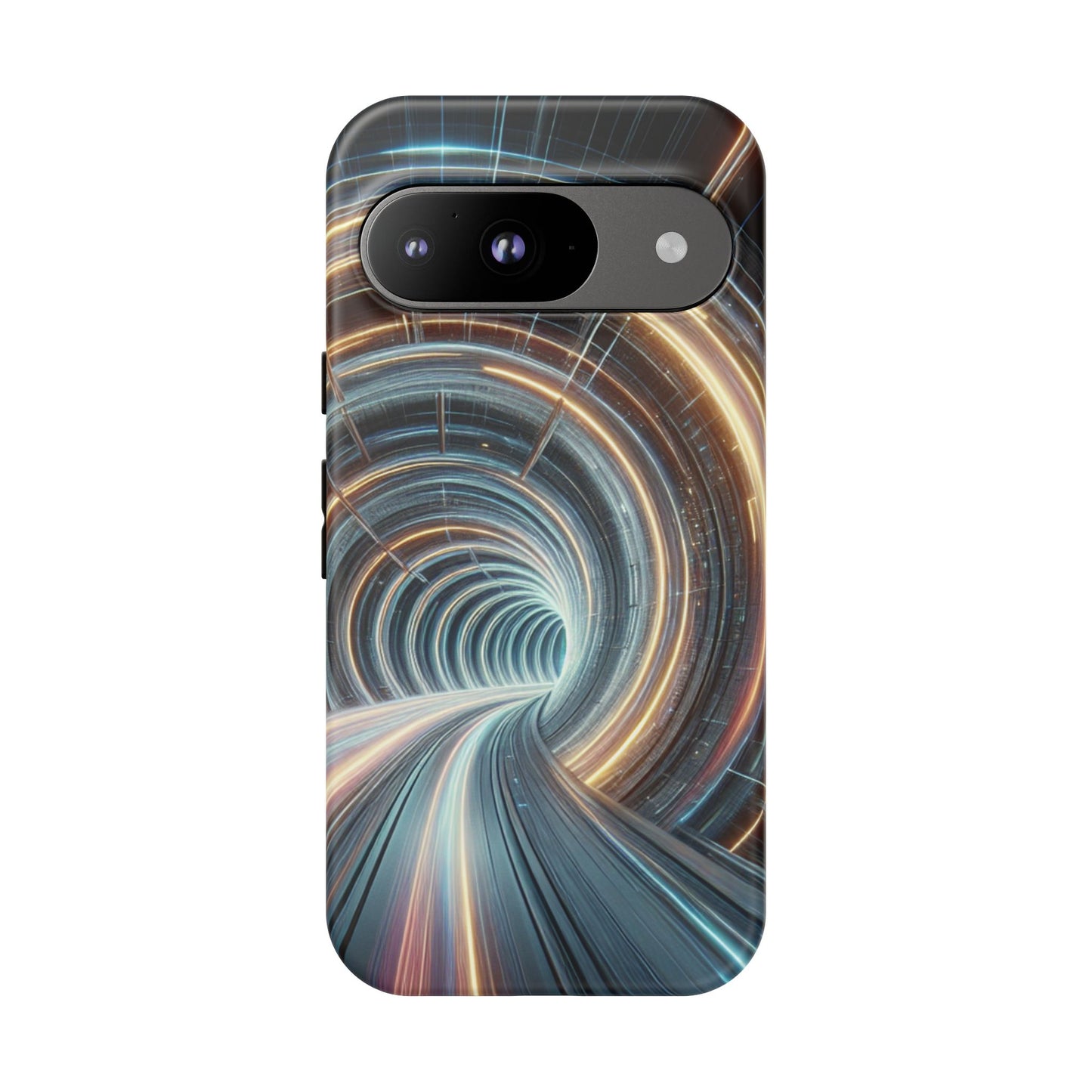 tunnel phone case