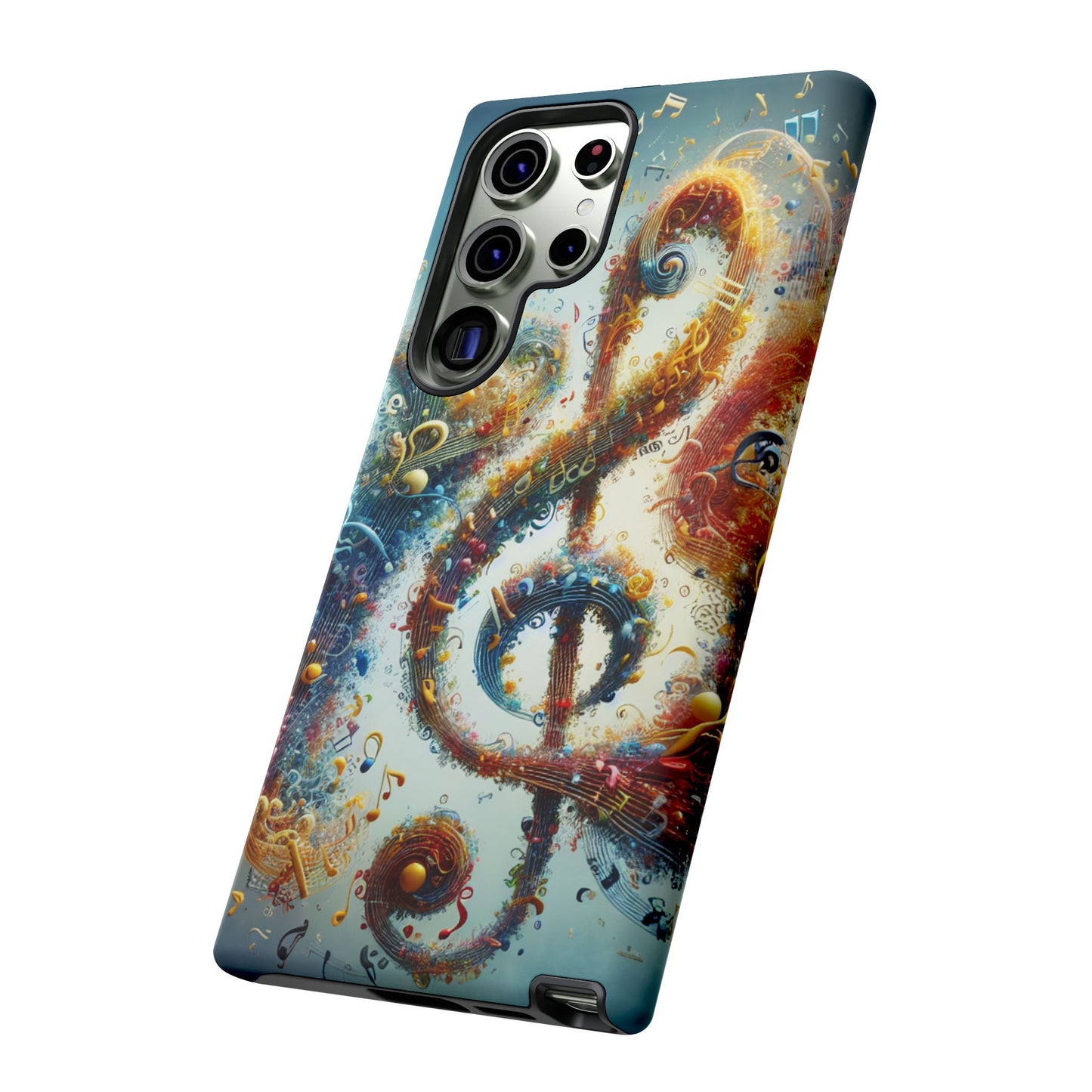 music phone case