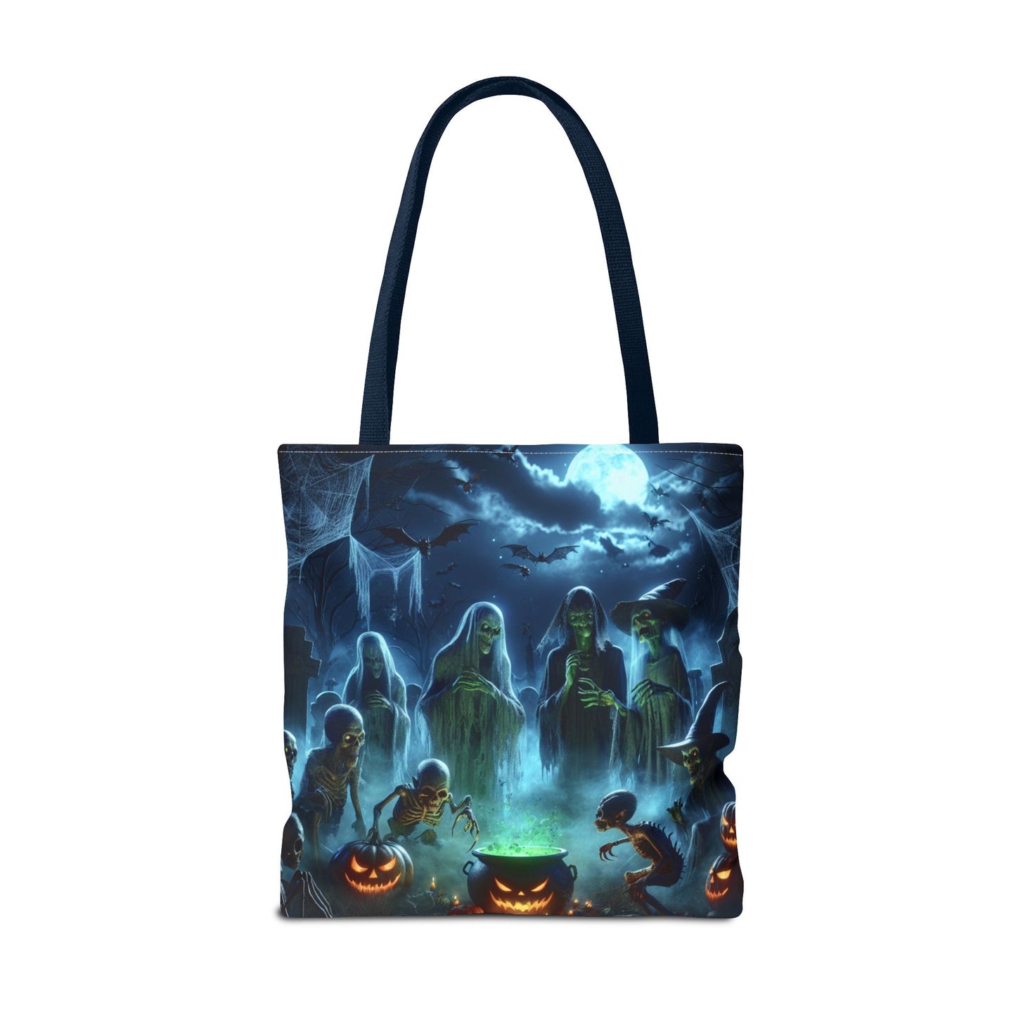 Tote Bag (AOP)