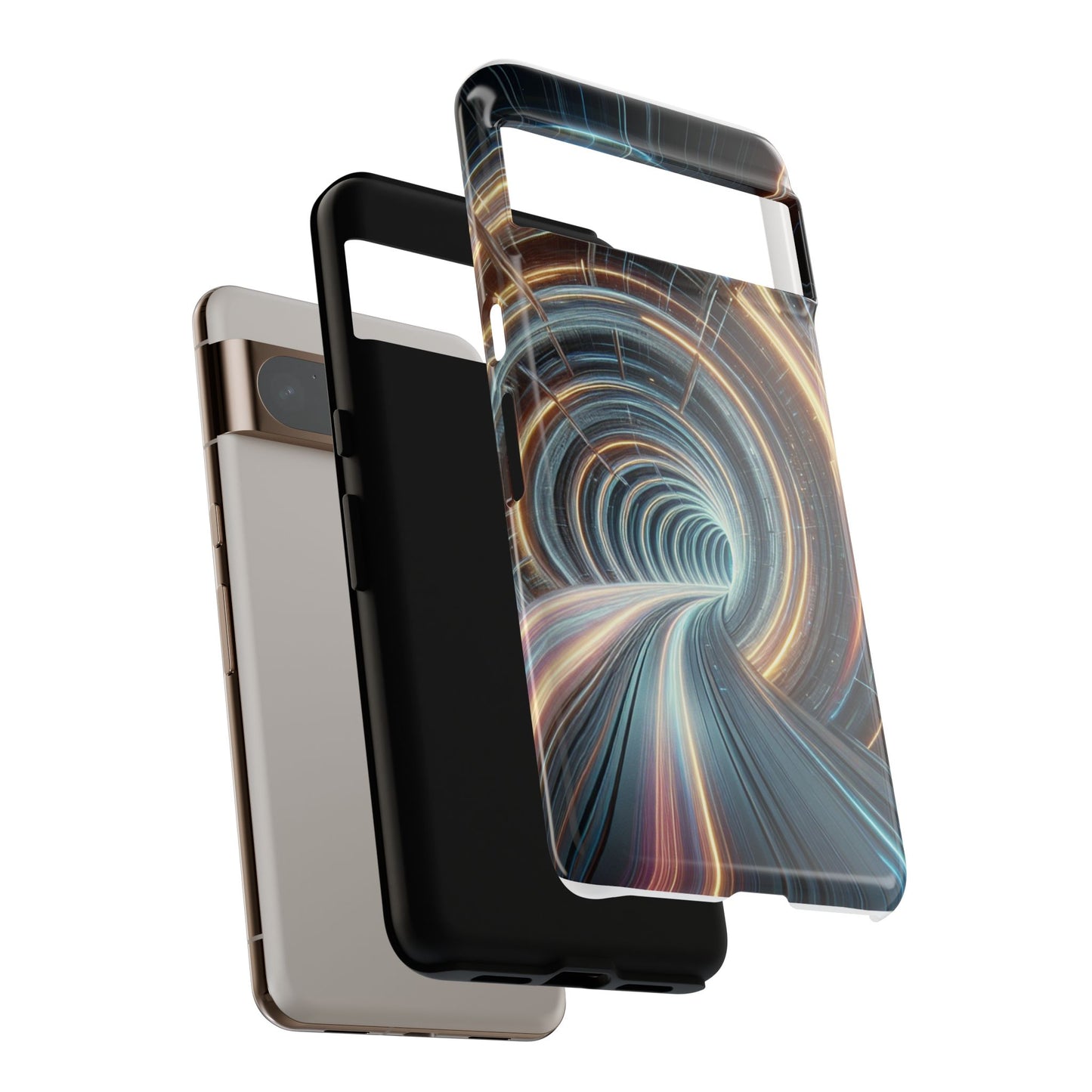tunnel phone case