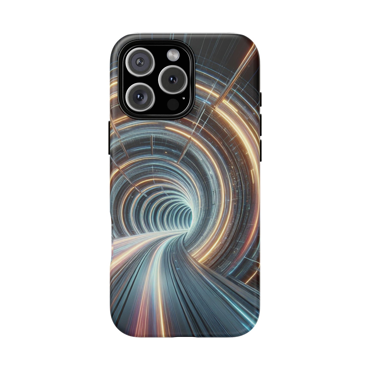 tunnel phone case
