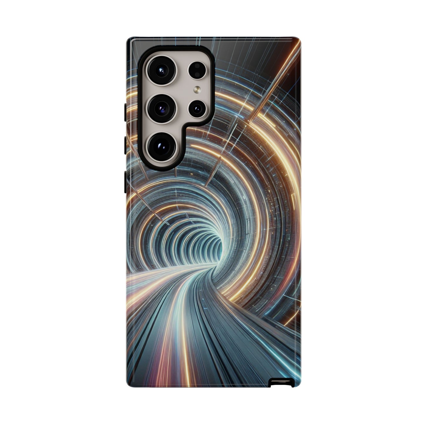 tunnel phone case