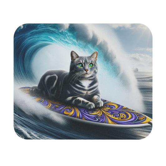 Mouse Pad (Rectangle)