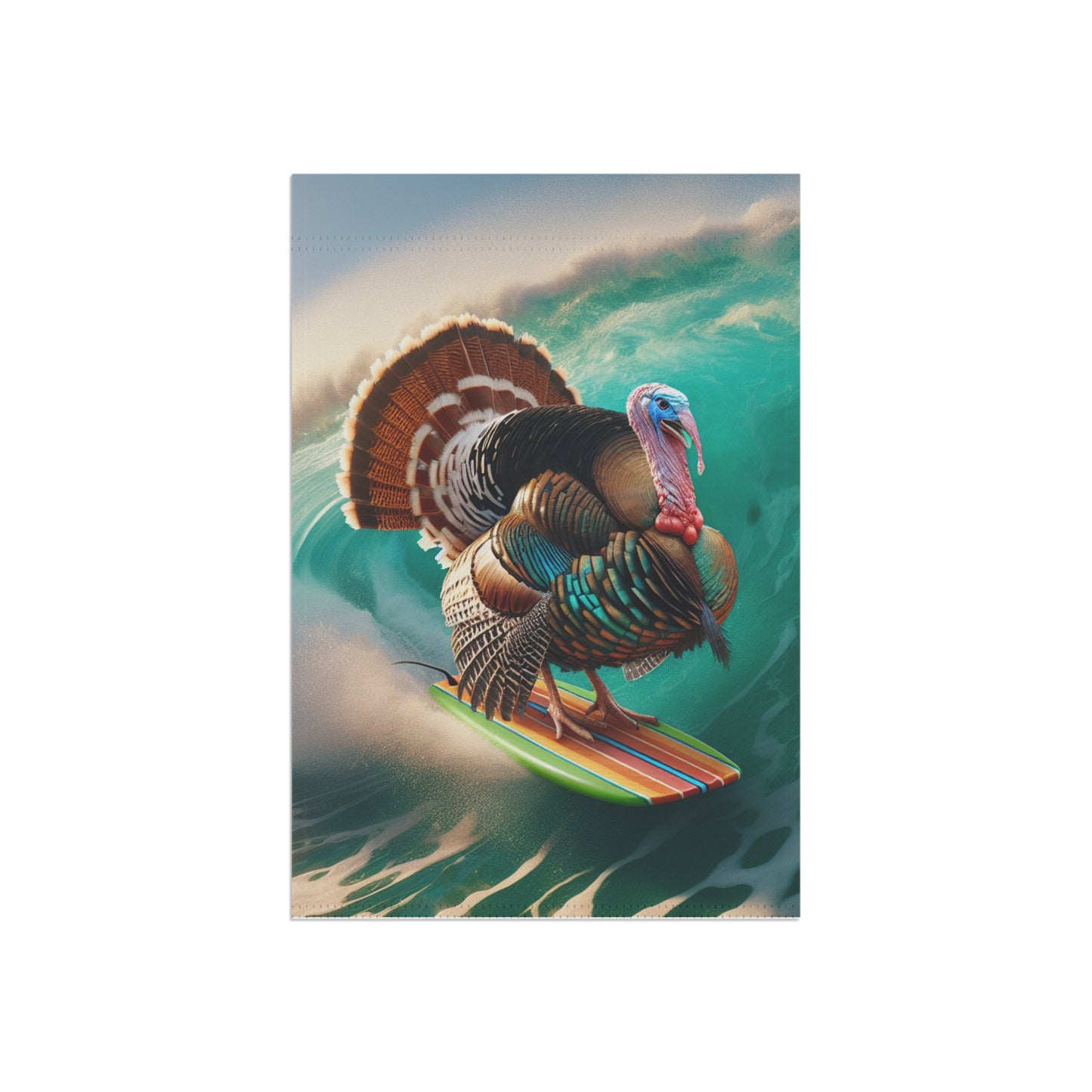 Garden & House Banner