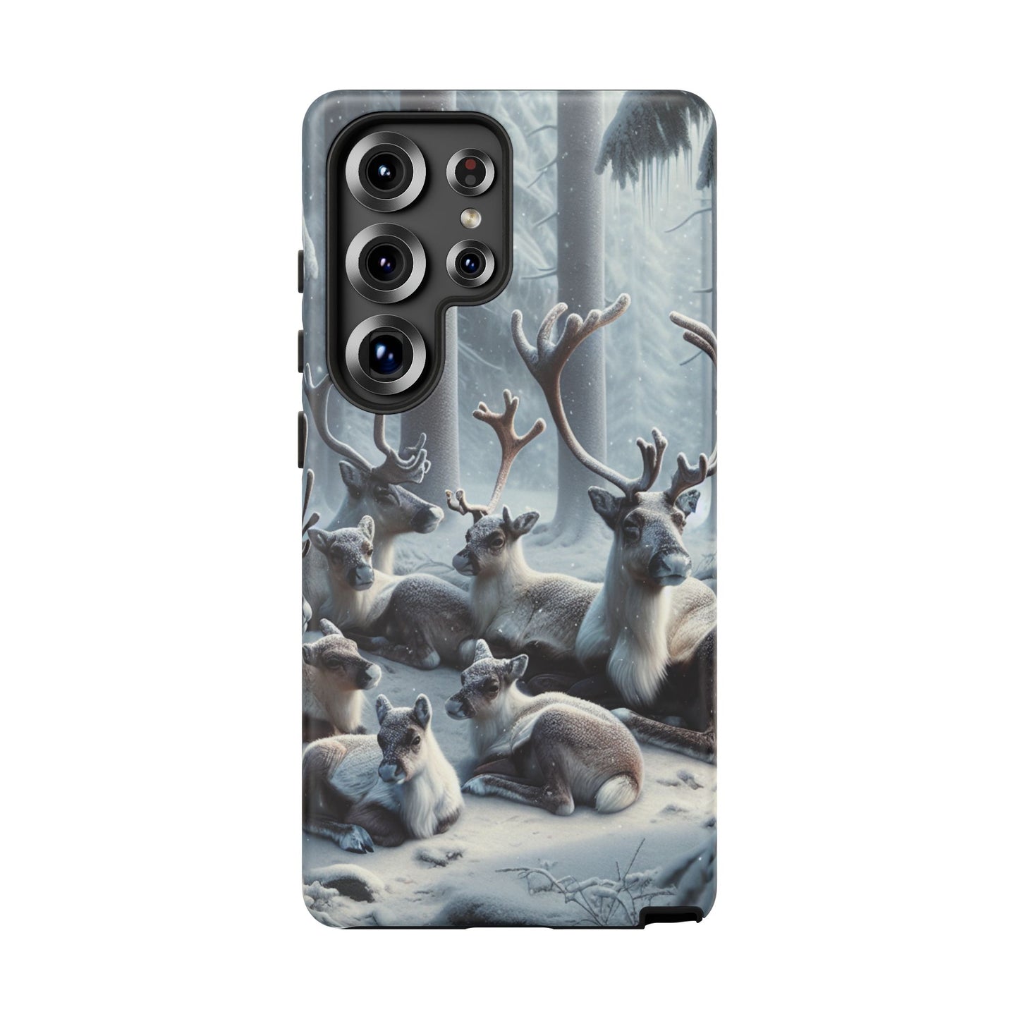 DEER PHONE CASE