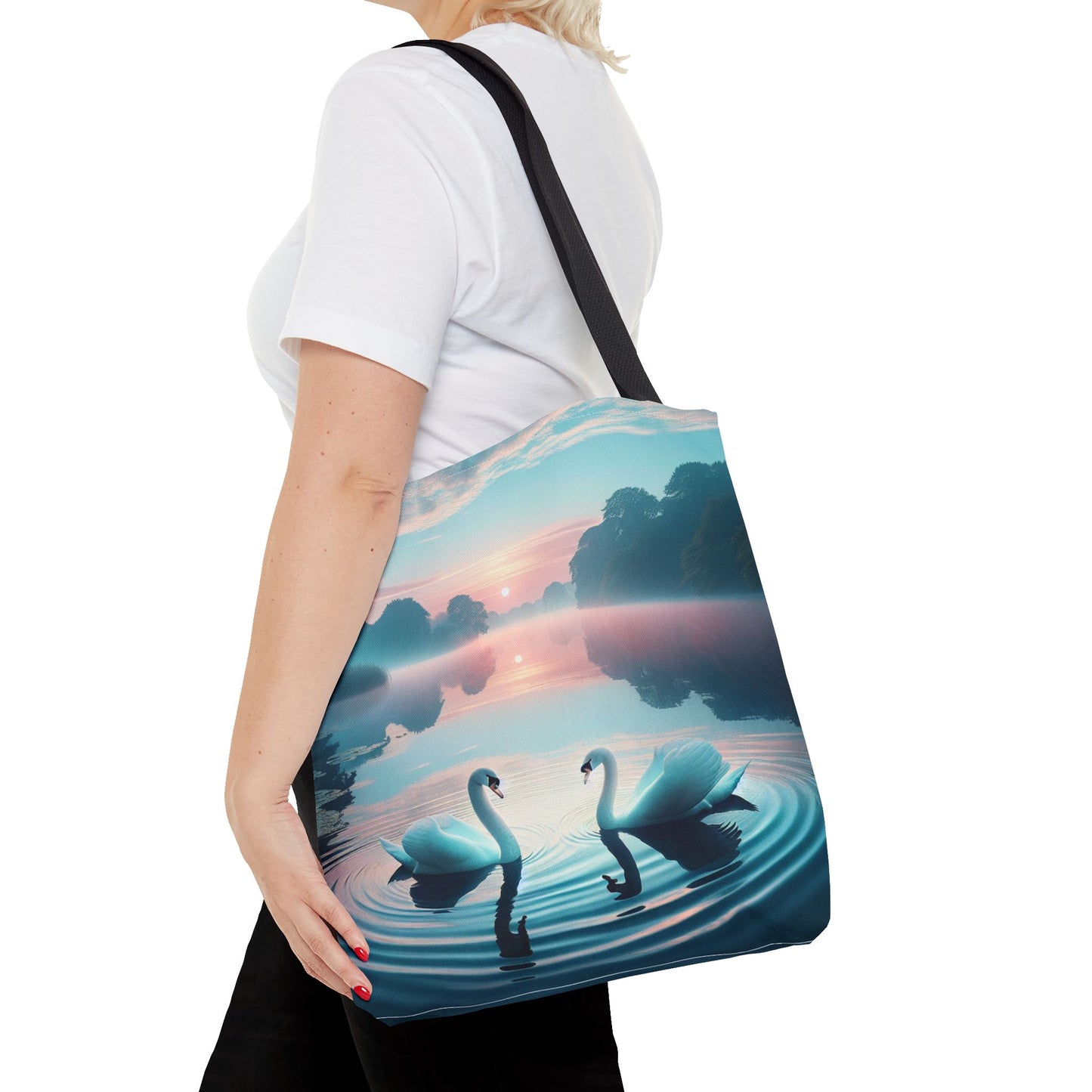 Tote Bag (AOP)