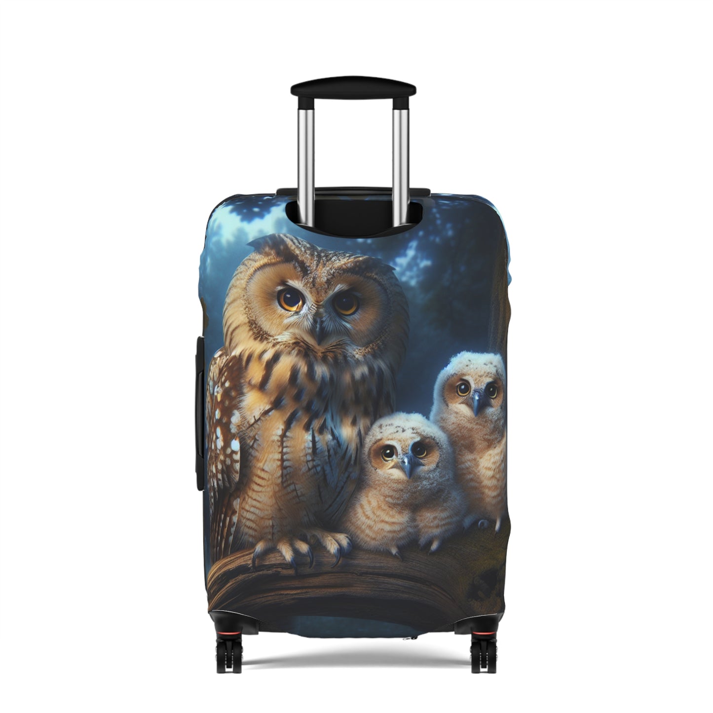 Luggage Cover